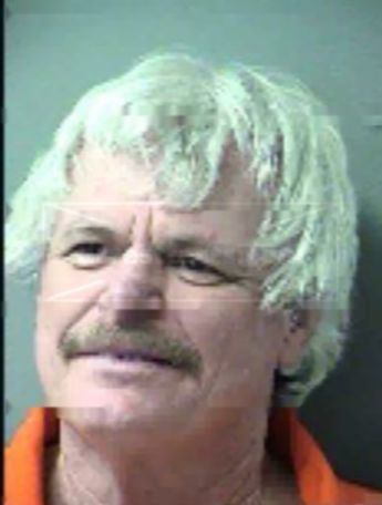 James Ronald Pemberton