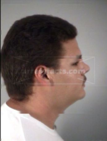 Steven Michael Phillips