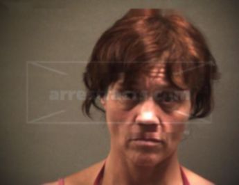 Melony Marie Gooding