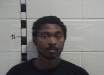 Terrell Andre Fulton