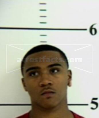 Deangelo Deshun Odom