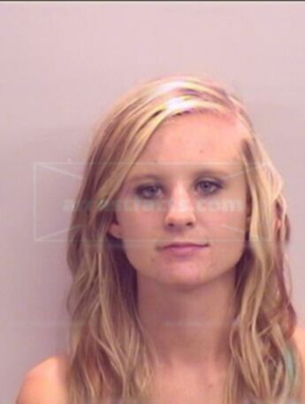 Brittany Lynn Elkins