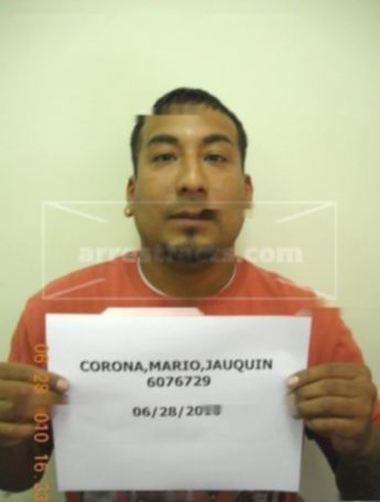 Mario Jauquin Corona