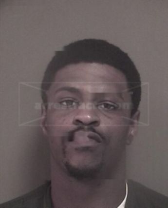 Sylvester Darnell Terry