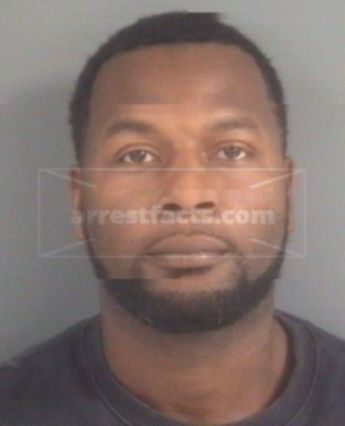 Erick Tyrone Mclaughlin