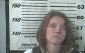 Heather Alyse Gilbert