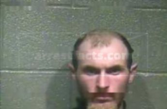 Brandon Wayne Whitlow