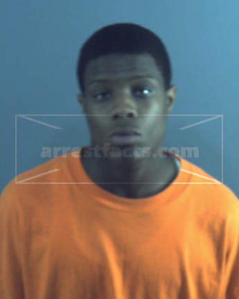 Michael Anthony Mcneal