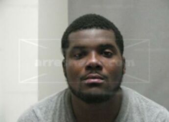 Anthony Deandre Johnson