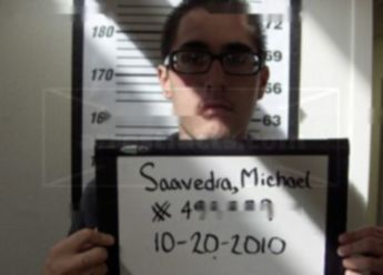 Michael Saavedra