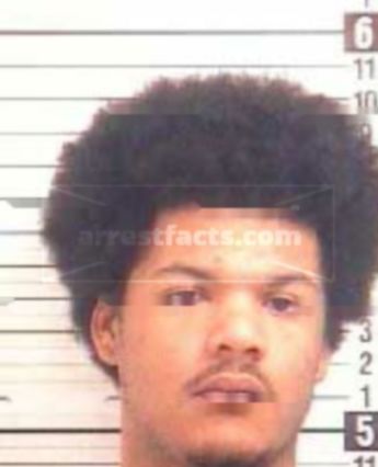 Michael Anthony Bailey