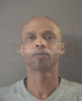Brent Andre Wallace