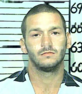 Joshua David Ketchum