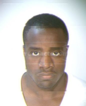 Shannon Tyrone Craig