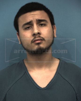 Javier Adrian Gallegos