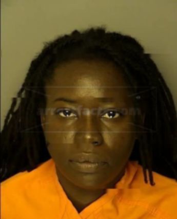 Elizabeth Denise Dunmore