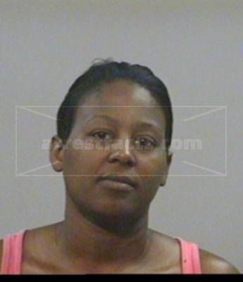 Trina Denise Thomas