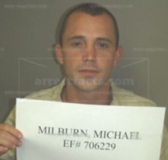 Michael Steven Milburn