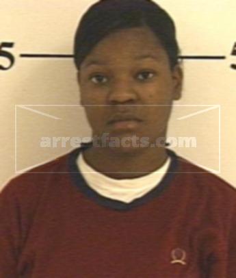 Leaura Delemeshia Stewart