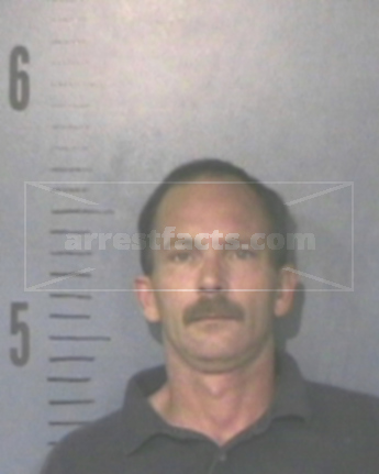 Michael Earl Muckleroy