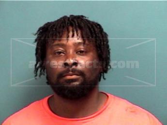 Derrick Tyrone Grinnell