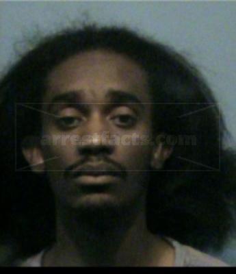 Terrence Darnell Phillips