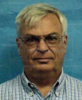 Charles John Dekker