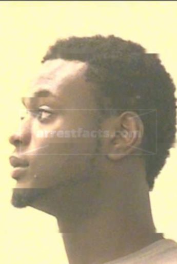 Wesley Montavis Toliver