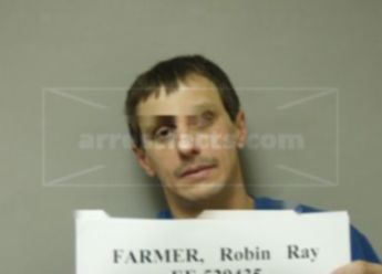 Robin Ray Farmer