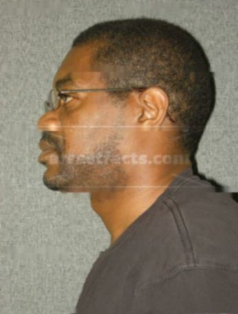 Rodney J Harper