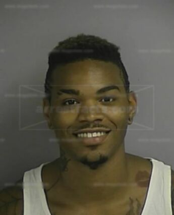 Anthony Clark Chavis