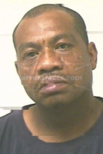 Darrell Anthony Moore