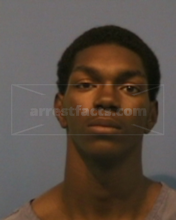 Quintel Lamar Phynon