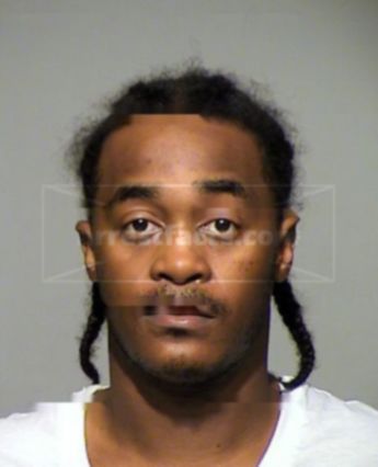 Chance Johnson Sims