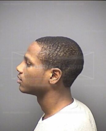 Keith Tyrone Allred