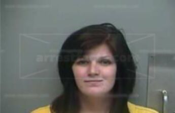 Kimberly Deane Blount