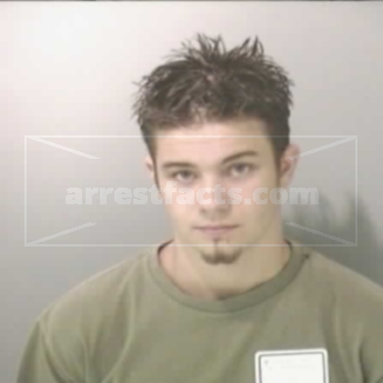 Joshua Alan Carpentier