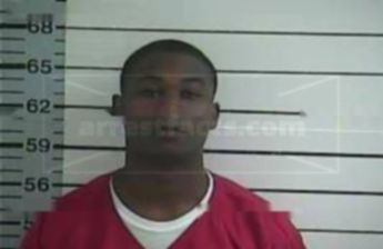 Tresten Charles Chatman