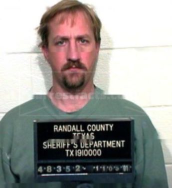 Harold Ray Goodson