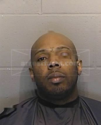 Darrell Lamont Jackson Sr
