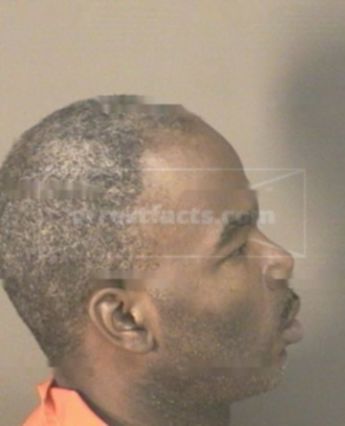 Keith Lamar Newkirk