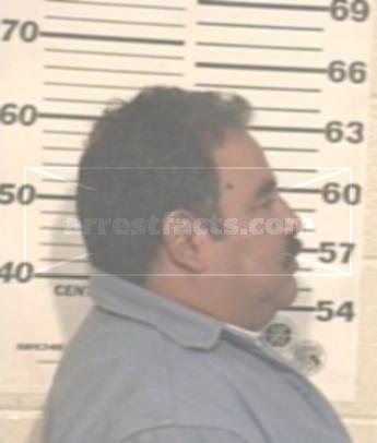 Jose Sergio Zuniga Quiroz