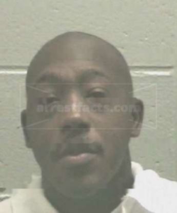 Eric Dewayne Davis