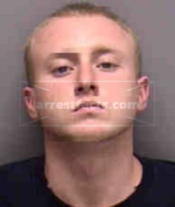 Travis Richard Codella