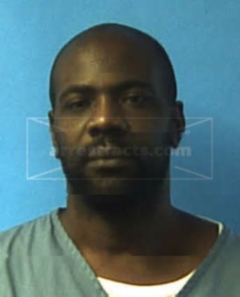 Rodney Dewayne Goodman