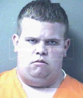 Nicholas Ray Hindman