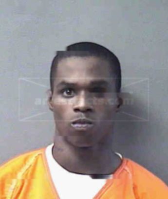 Johnny Keyshad Williams