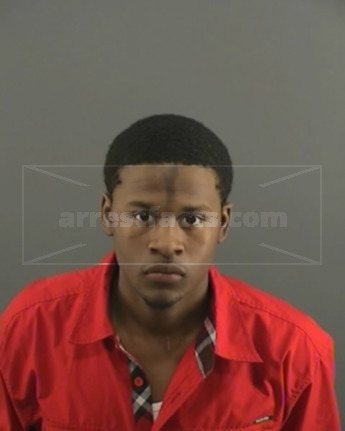 Terrence Jamal Herron