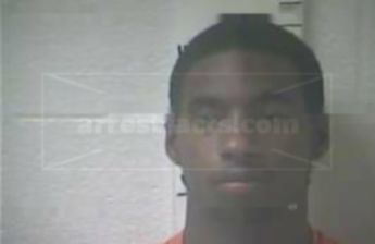 Andre Dashaun Calhoun