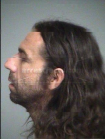 Seth Ryan Thomas